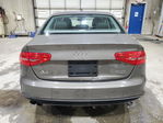 Audi A4 2015