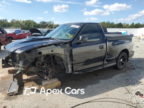 Ford F-150 2003 - Image 1 of 13