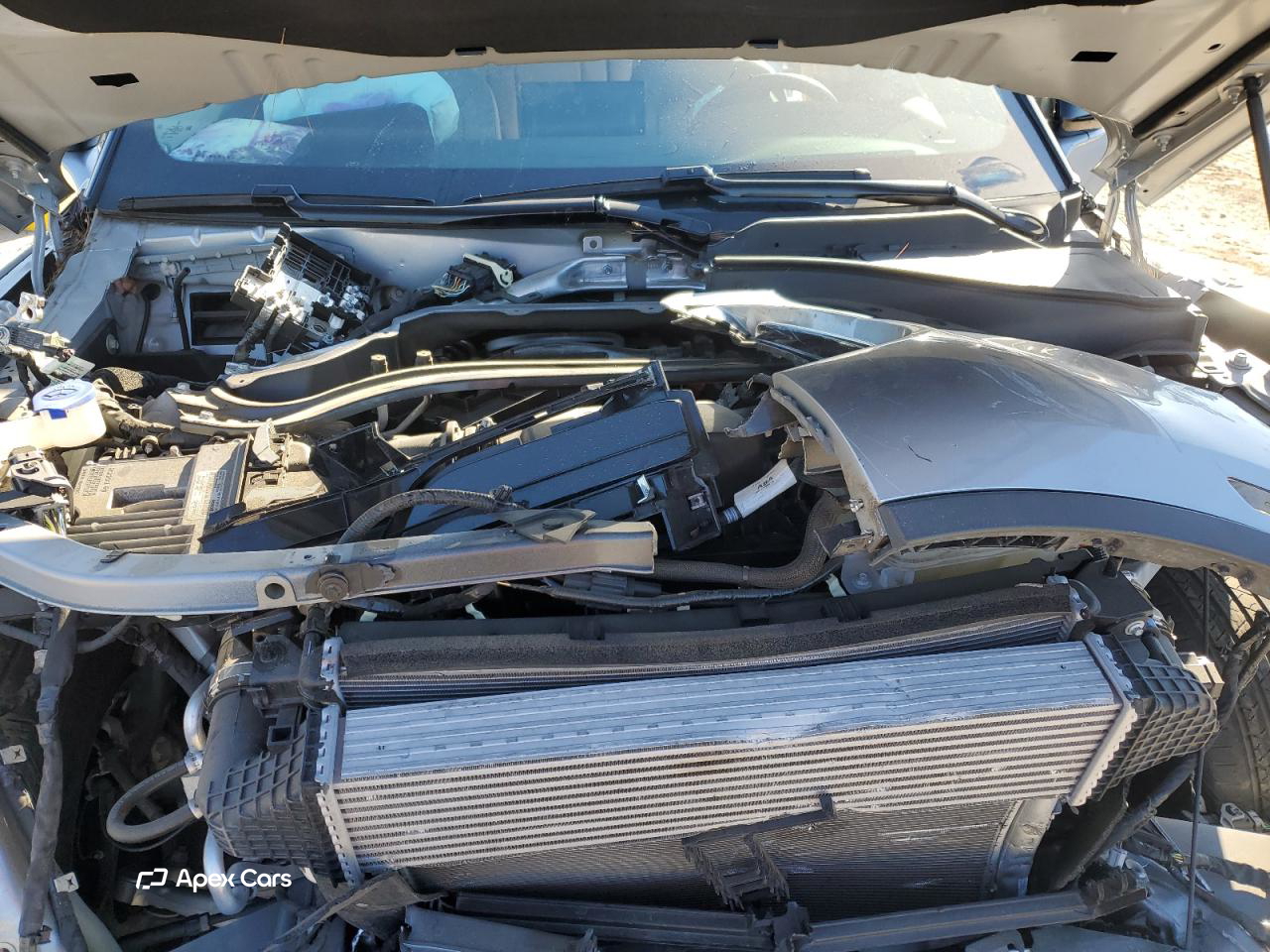 Lincoln Aviator 2023