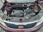 Kia Sorento 2015