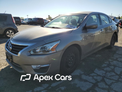 Nissan Altima 2015 - Image 1 of 12