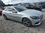 Mercedes-Benz C-klasse 2017