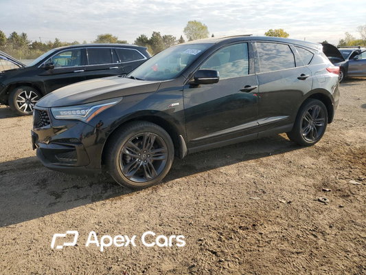 Acura RDX 2020 - Image 1 of 13