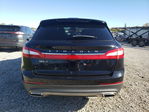 Lincoln MKX 2016