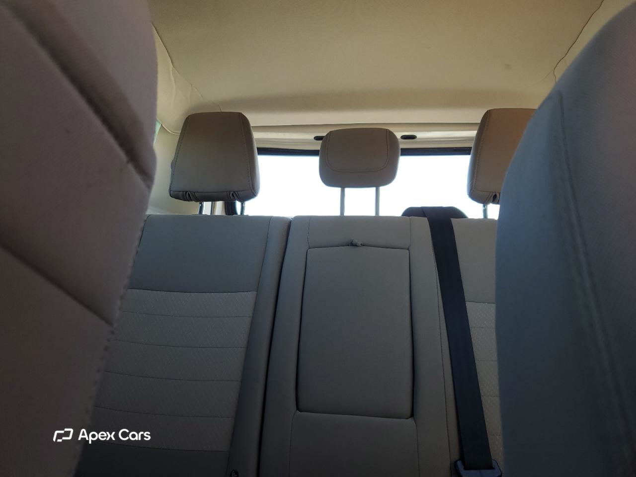 Ford EcoSport 2018