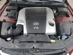 Hyundai Genesis 2009