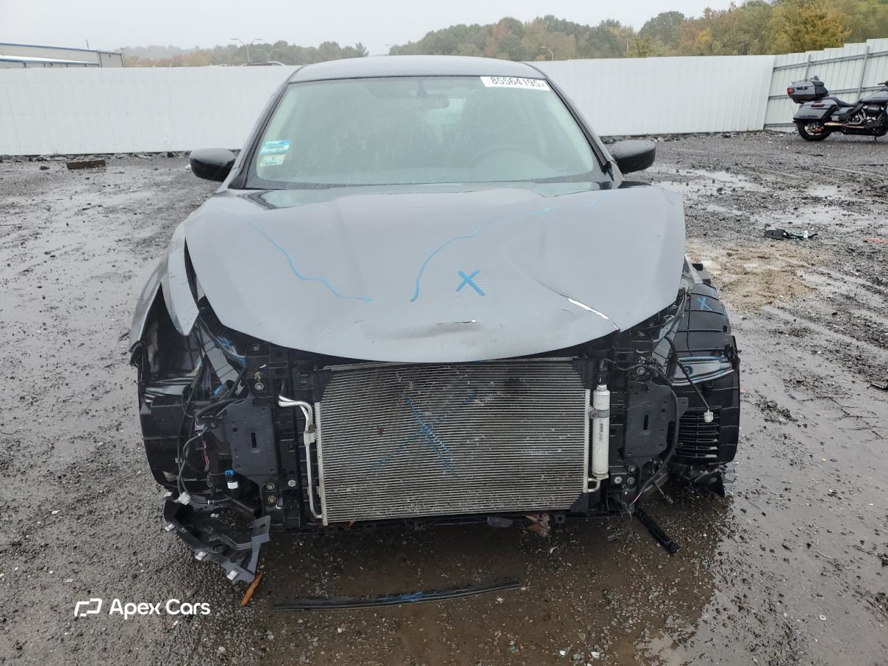 Nissan Altima 2018