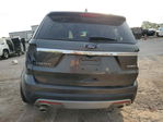 Ford Explorer 2016