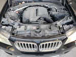 BMW X3 2011