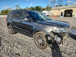 Ford Explorer 2018