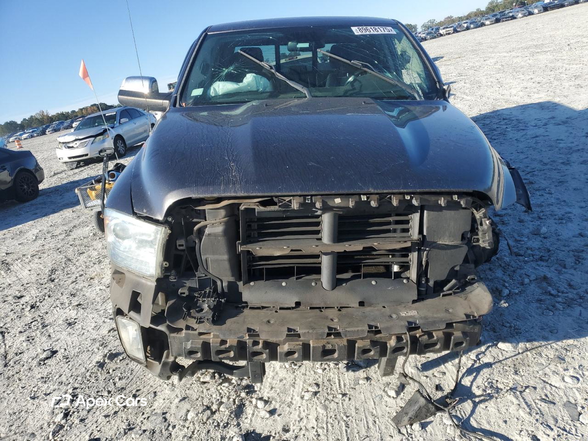 RAM 1500 2014