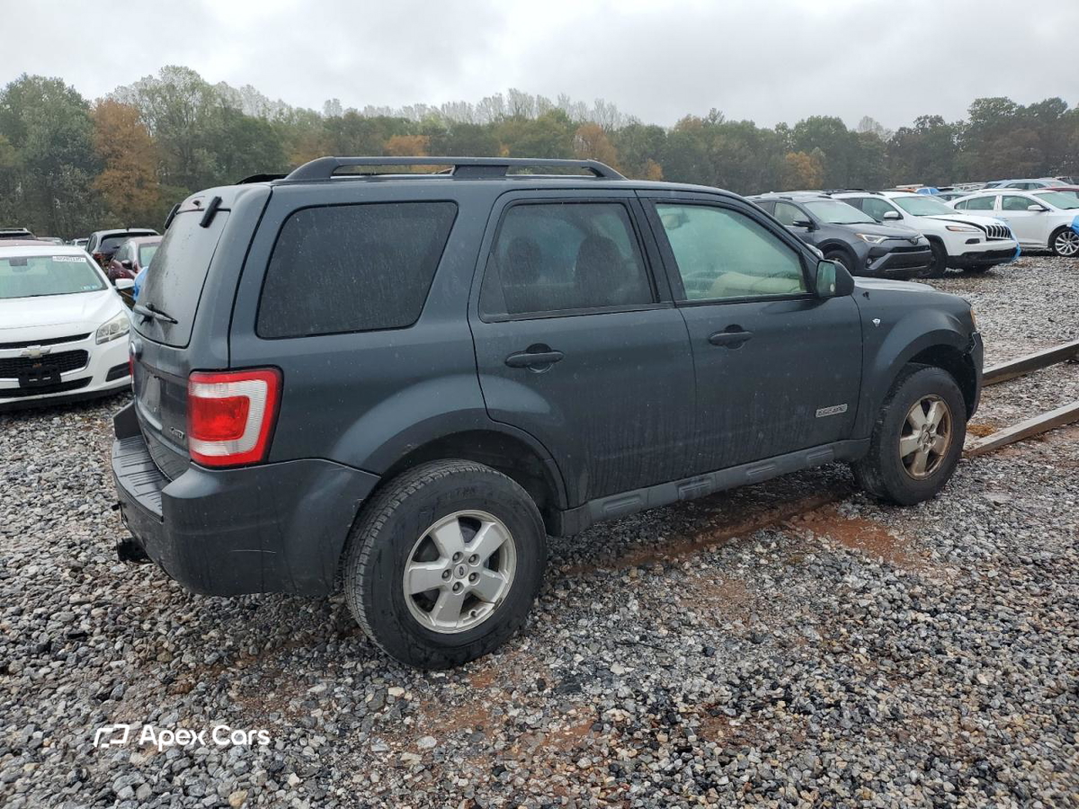Ford Escape 2008
