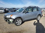 Subaru Forester 2015