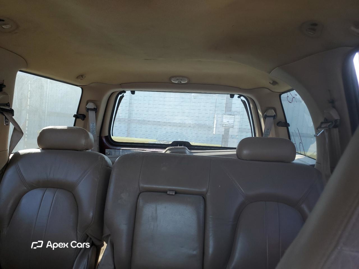 Ford Expedition 1997