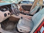 Ford Taurus 2012
