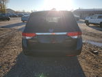 Honda Odyssey 2016