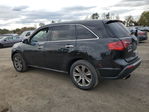 Acura MDX 2012