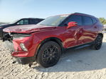 Chevrolet Blazer 2023