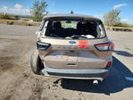 Ford Escape 2021