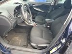 Toyota Corolla 2011