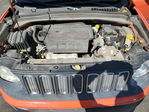 Jeep Renegade 2015