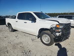 Chevrolet Silverado 2024