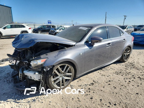 Lexus IS 2015 - Image 1 of 14