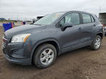Chevrolet Trax 2016