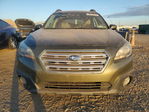 Subaru Outback 2017
