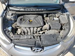 Hyundai Elantra 2016