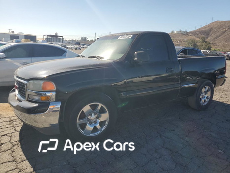 GMC Sierra 2006 - Image 1 of 12