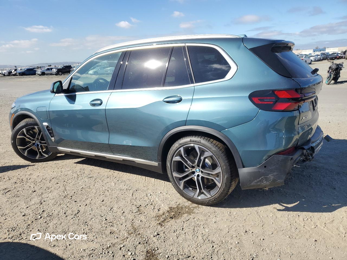 BMW X5 2026