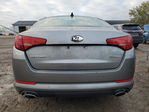 Kia Optima 2013