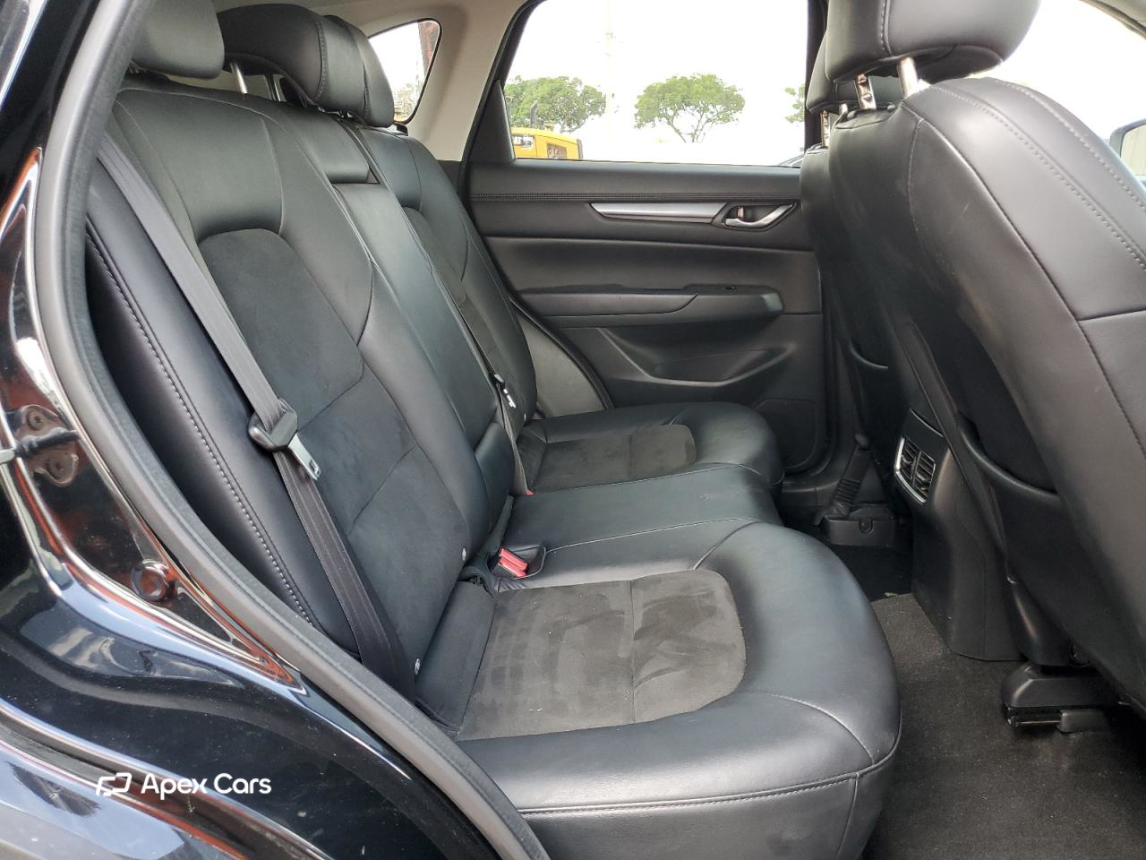 Mazda CX-5 2021