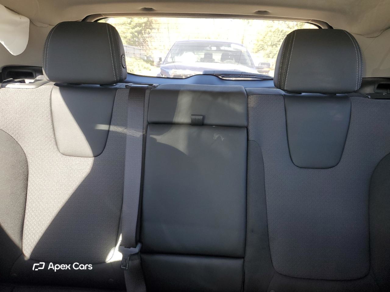 Buick Encore 2025