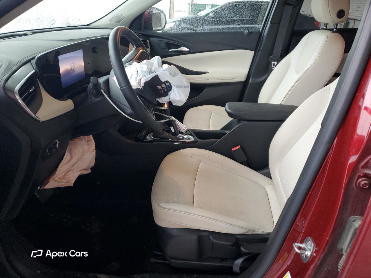 Buick Encore GX 2024