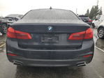 BMW Series 5 2020