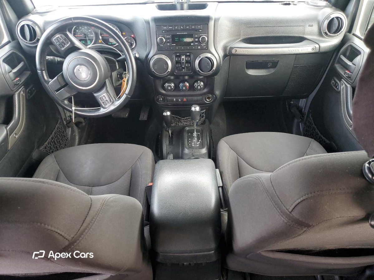Jeep Compass 2019