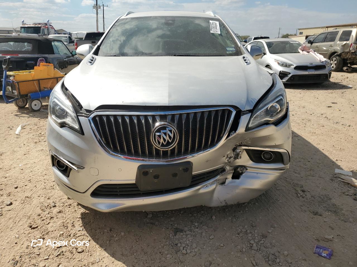 Buick Envision 2017