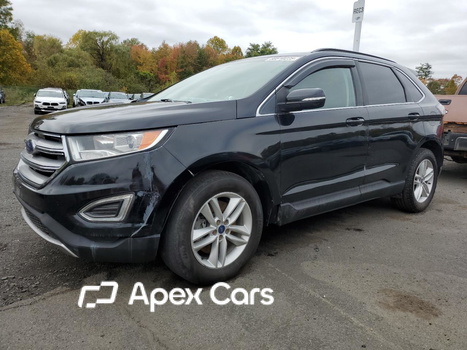 Ford Edge 2018 - Image 1 of 13