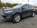 Ford Edge 2018