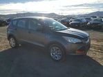 Ford Escape 2016