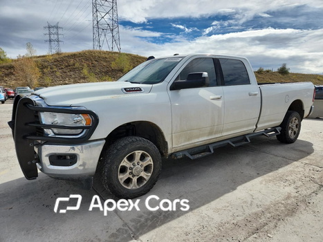 RAM 3500 2021 - Image 1 of 12