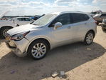 Buick Envision 2017
