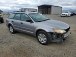 Subaru Outback 2008