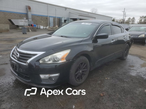 Nissan Altima 2014 - Image 1 of 14