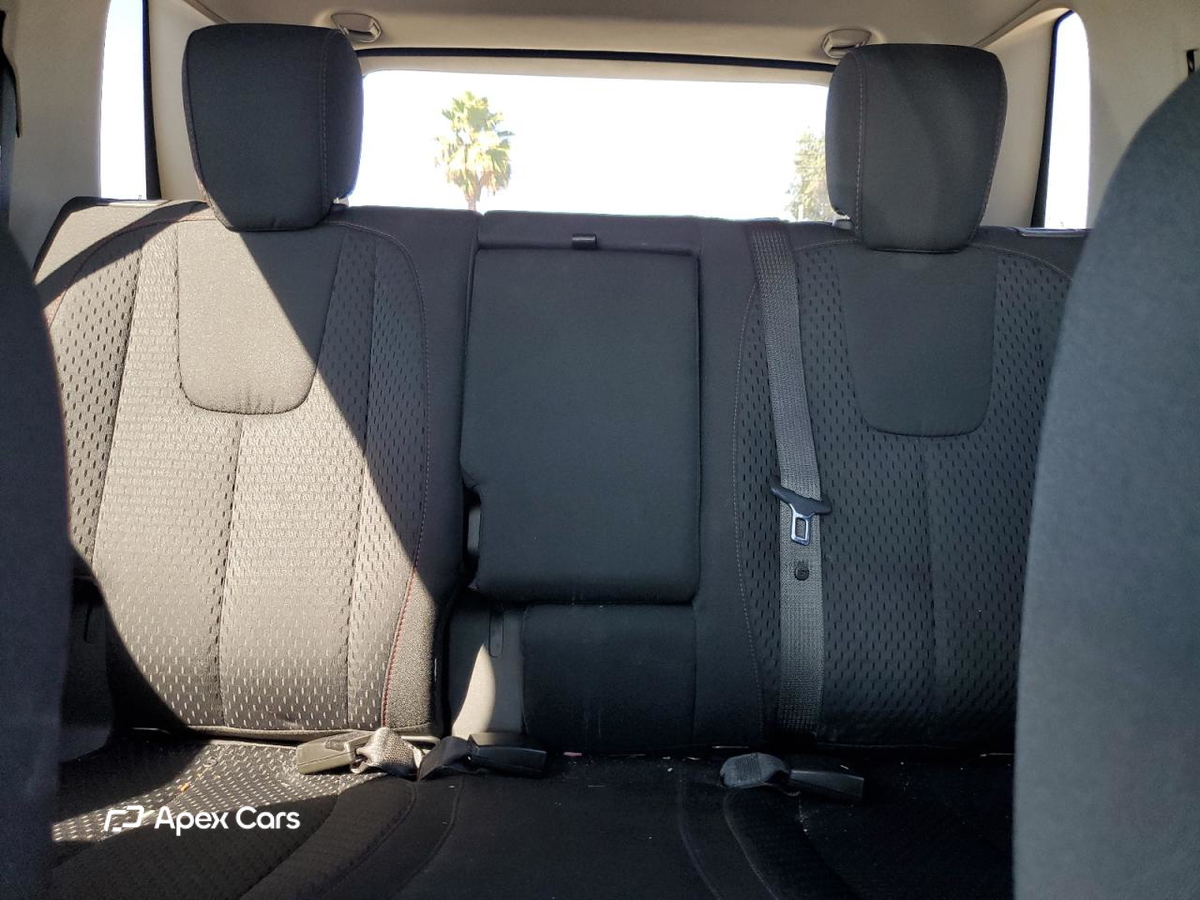 GMC Terrain 2012