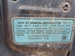 Cadillac Eldorado 1973