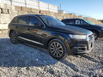 Audi Q7 2017