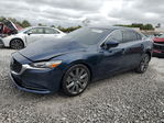 Mazda 6 2021